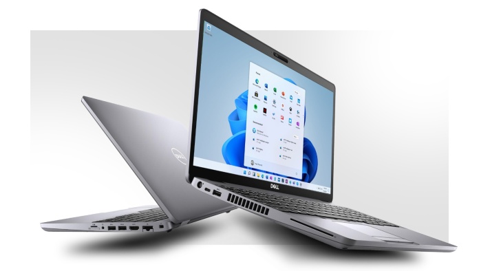 Dell Latitude 5510 zdjęcie produktu